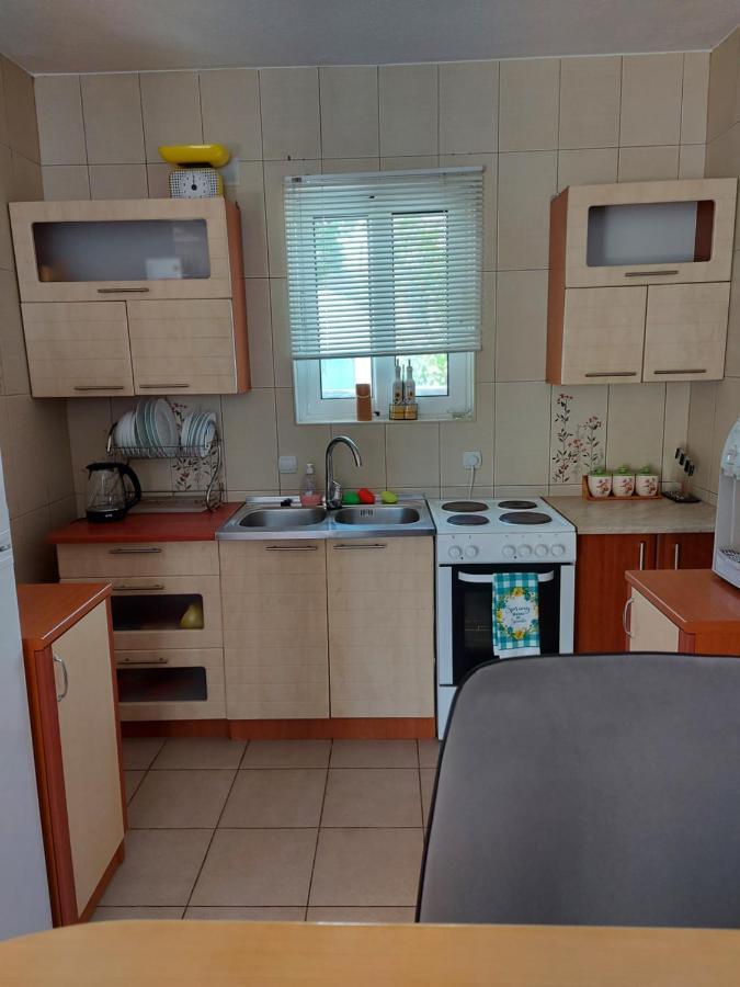 Villa Lyudmila Utjeha Zewnętrze zdjęcie