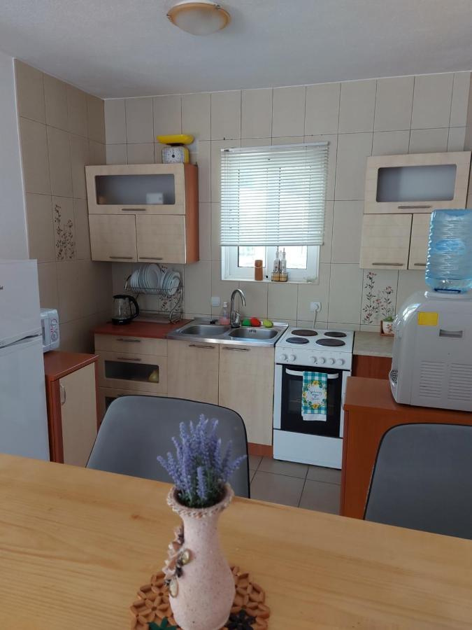 Villa Lyudmila Utjeha Zewnętrze zdjęcie