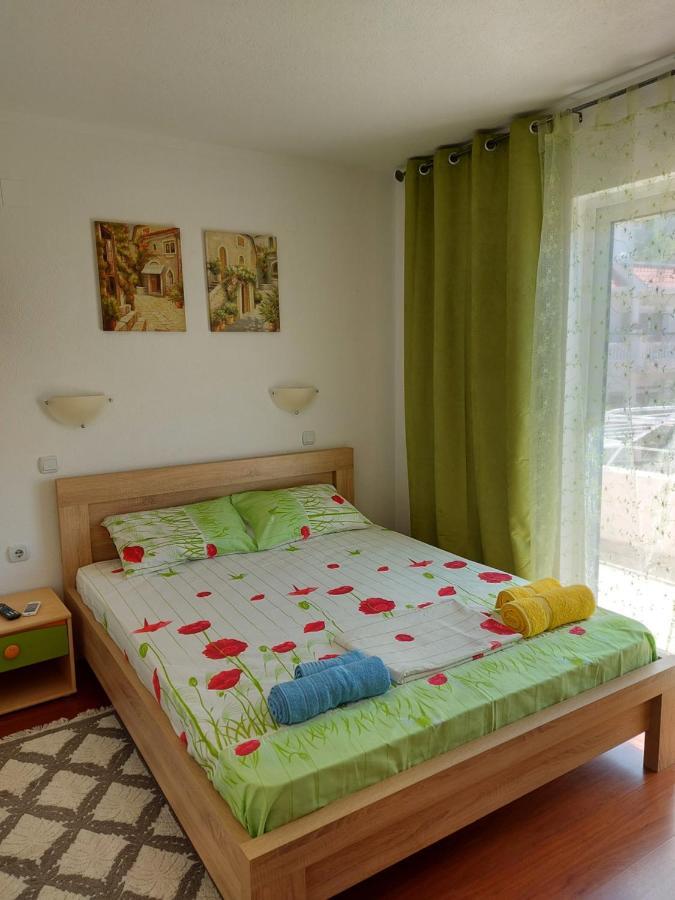 Villa Lyudmila Utjeha Zewnętrze zdjęcie