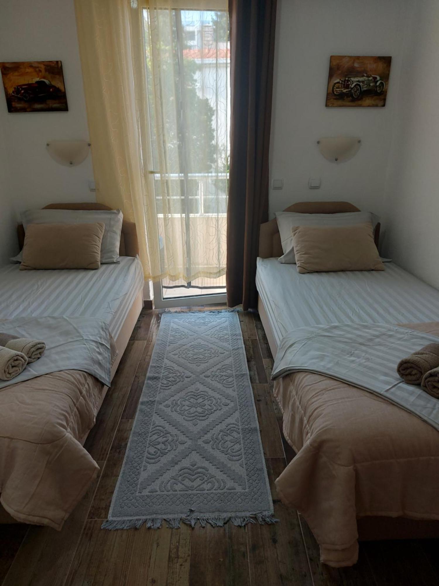 Villa Lyudmila Utjeha Zewnętrze zdjęcie