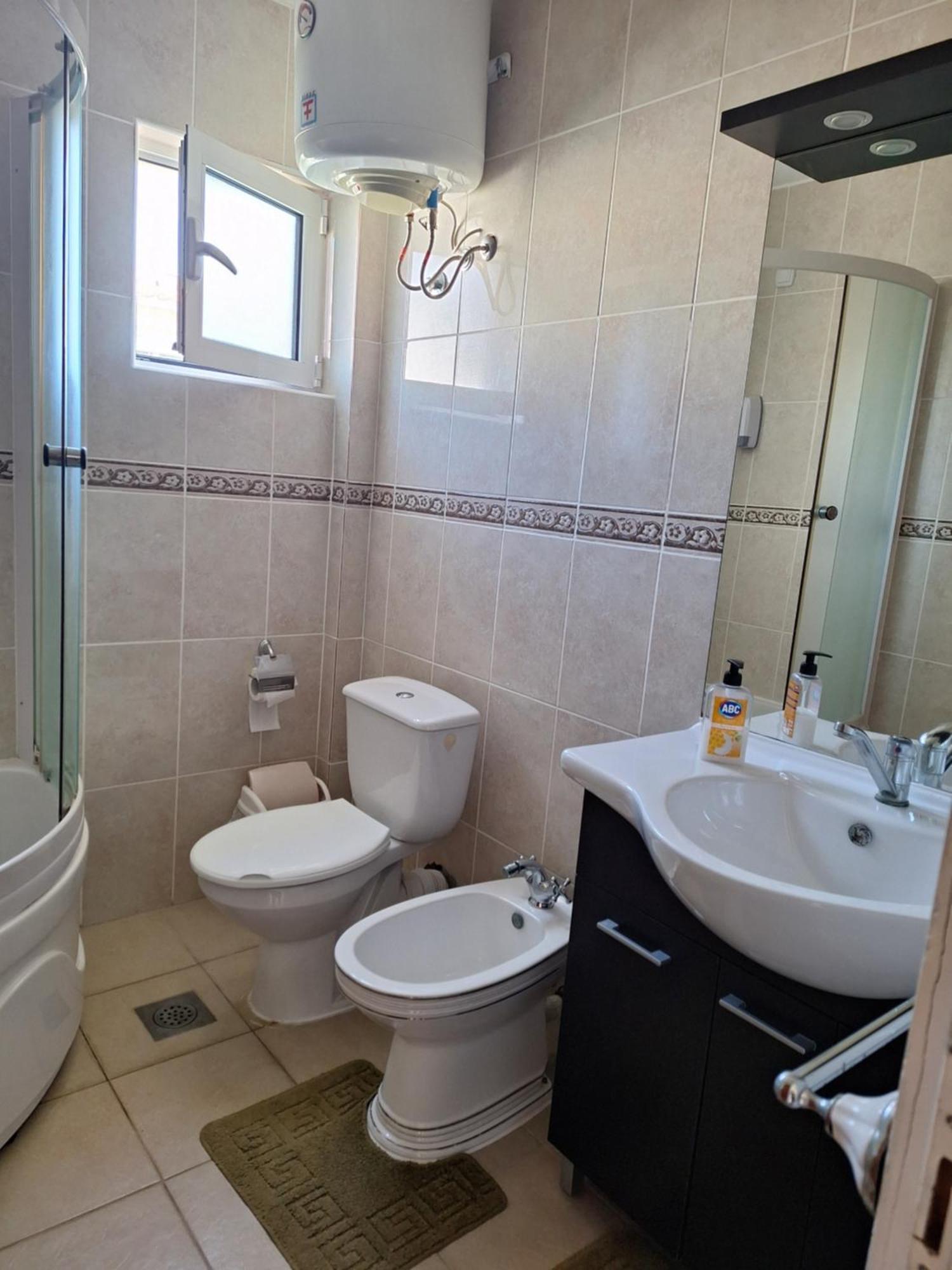 Villa Lyudmila Utjeha Zewnętrze zdjęcie