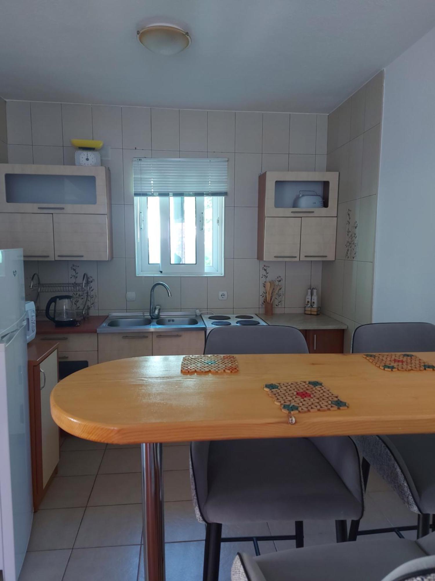 Villa Lyudmila Utjeha Zewnętrze zdjęcie